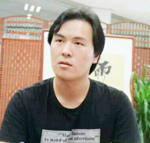 李小春