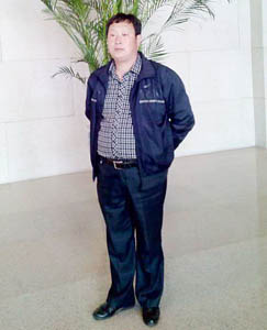 董永进