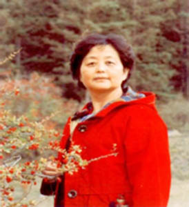 李明