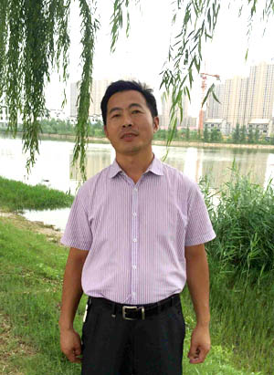 马先龙