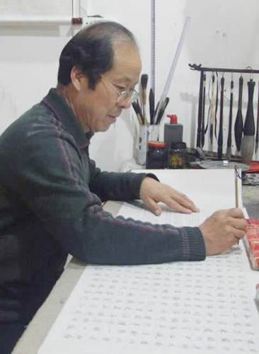 苏明海
