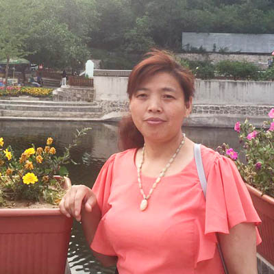 孟丽