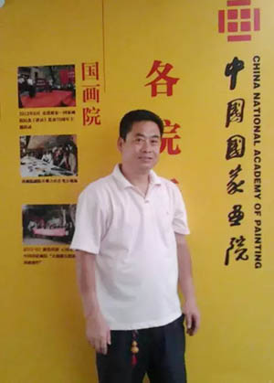 郑向昆