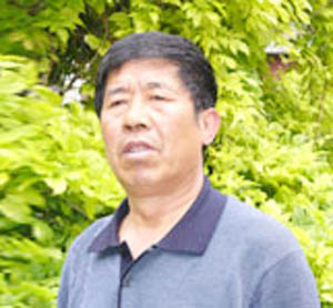 陈平治
