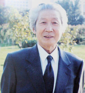 许汝良