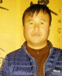 刘正方