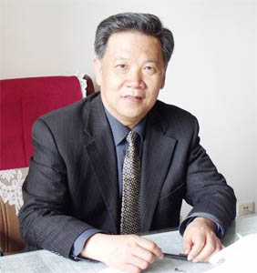 高月塘
