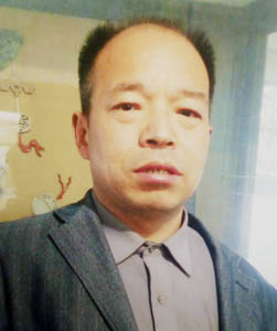 李海存