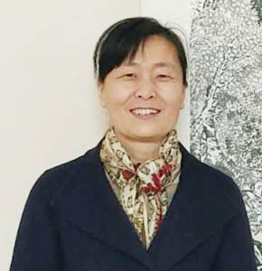 熊洪俊