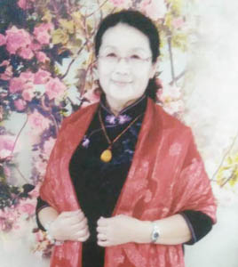 李爱莲