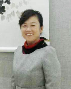 张萍