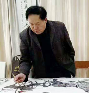 徐立业