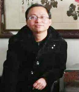 陈晓远