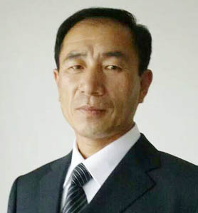 姜天翔