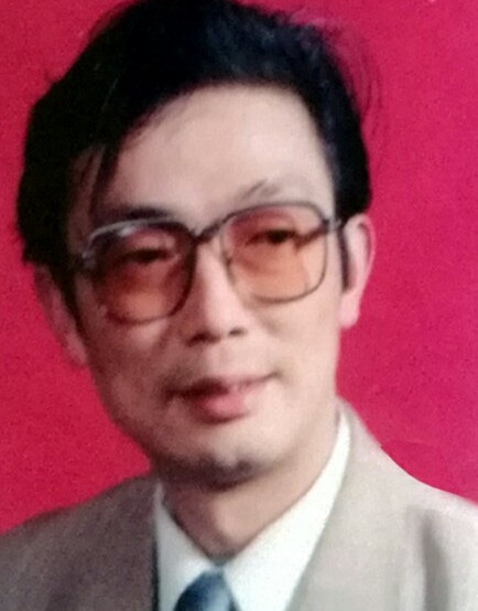 萧耀龙