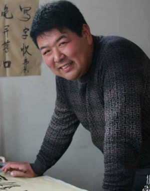 王彬