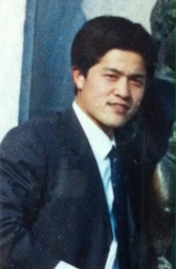 王泽平