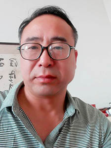 郭太忠