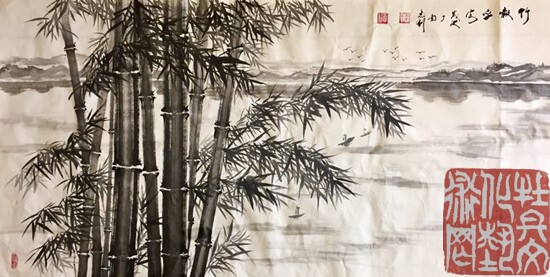 李志新