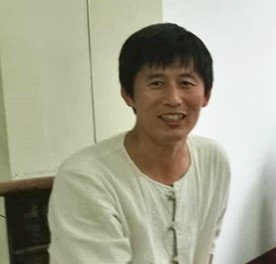  赵旭