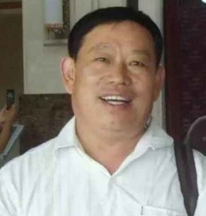 李成进