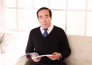 马连银