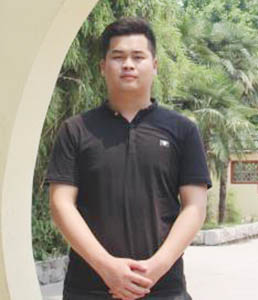 周长陆