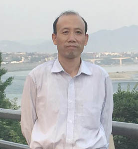 张丰