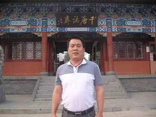 孙志国