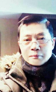 李振海