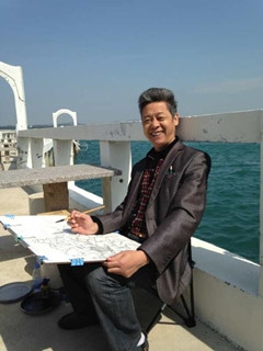 李泽钰