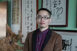 陆卓抗