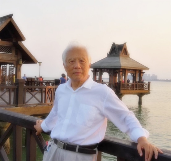 黄恩涛