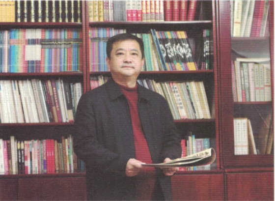 张福桥