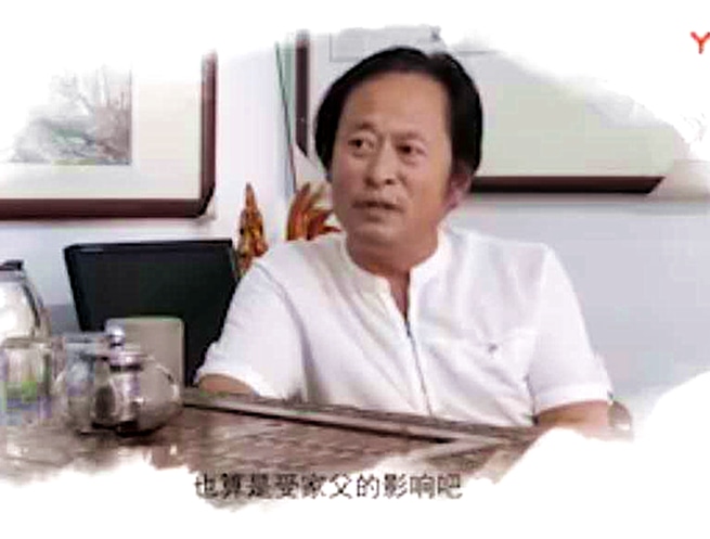 杜庆领