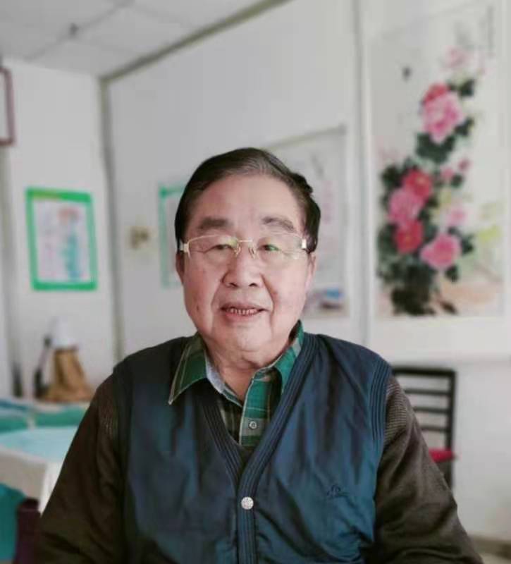 徐玉静