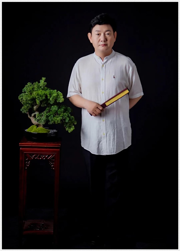王孝书