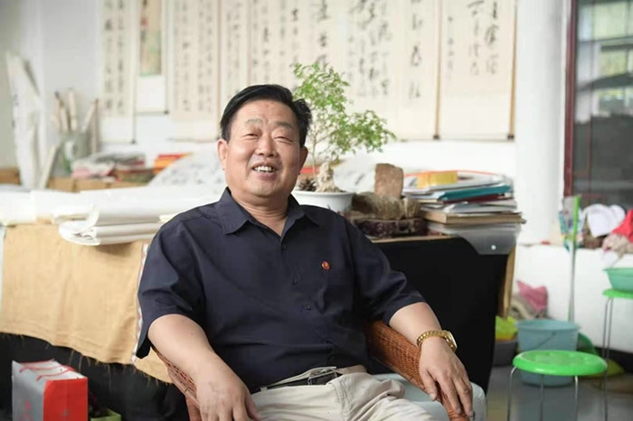 尚廷震