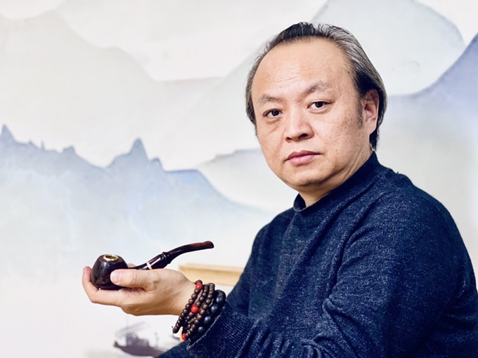 徐伟