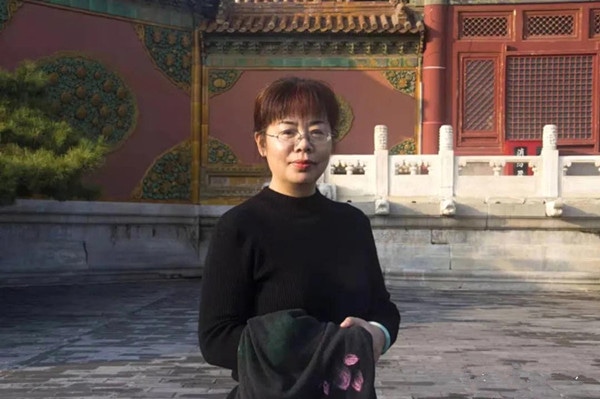 张书鸾