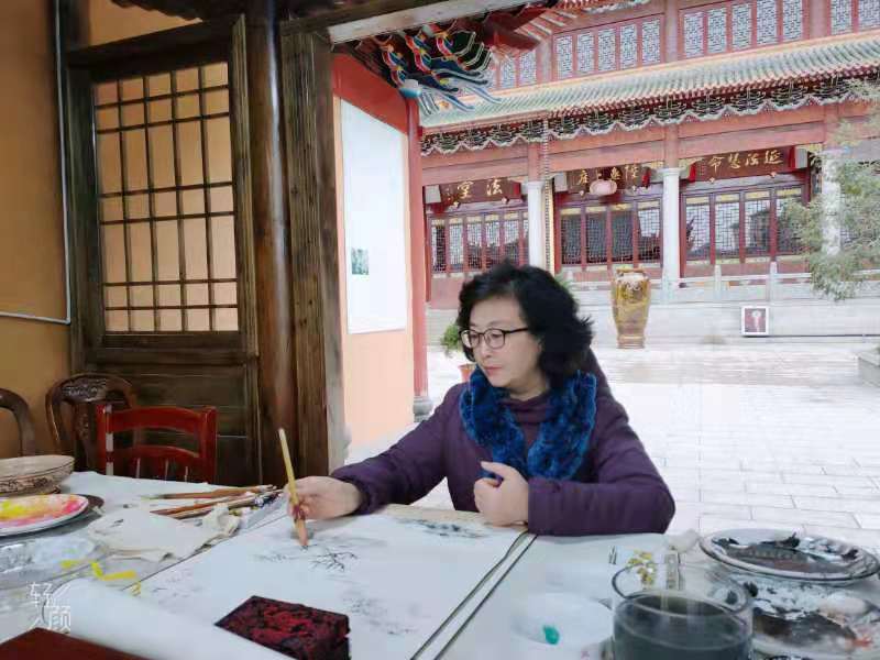 徐子鲜