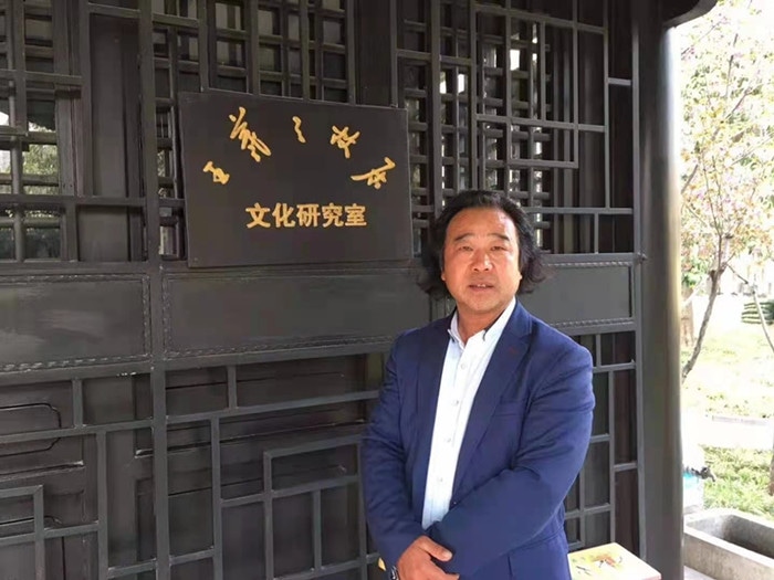 王东华