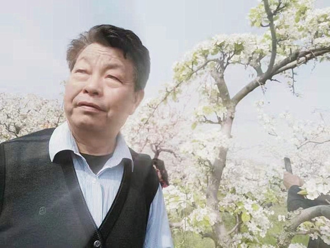 殷允功