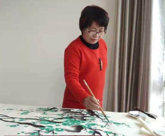 杨苏