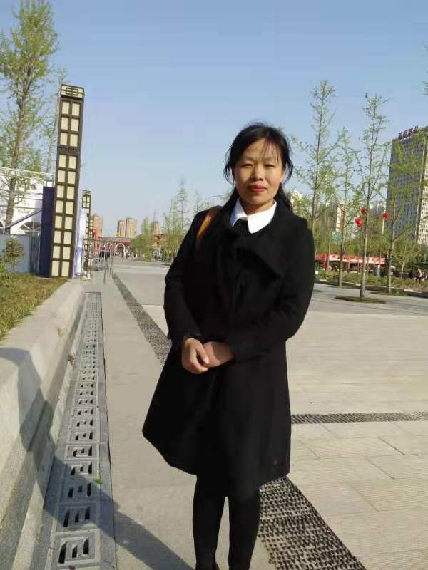 戴青池