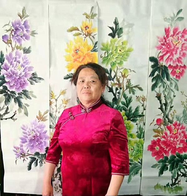 刘学艳