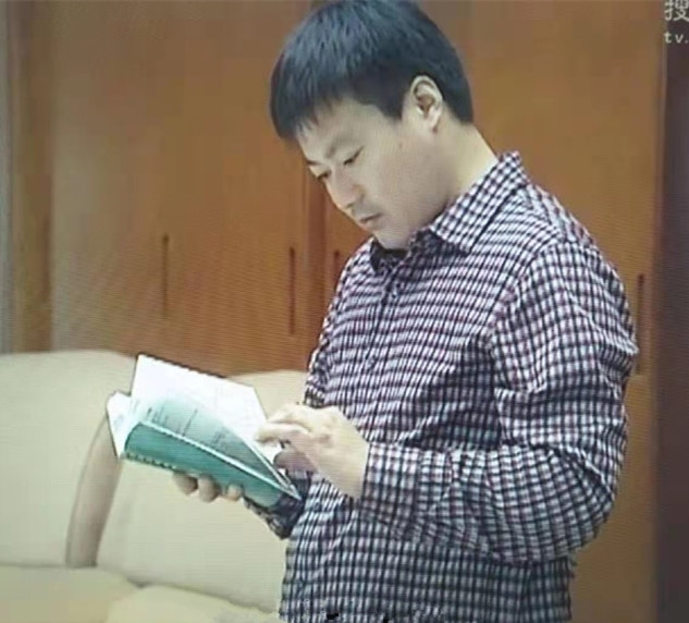 刘务伦
