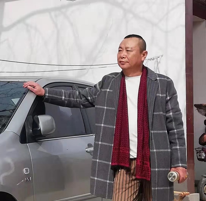 王亚一