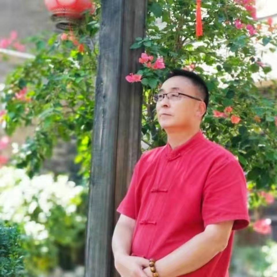 葛福柱