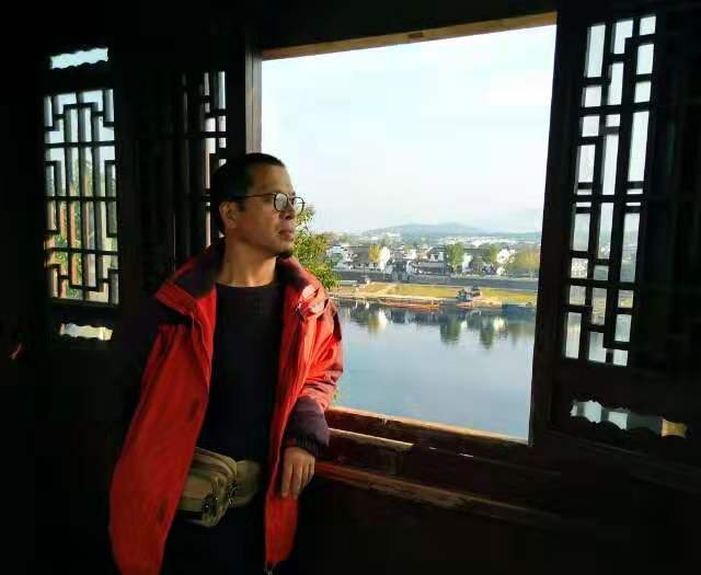 王兴印